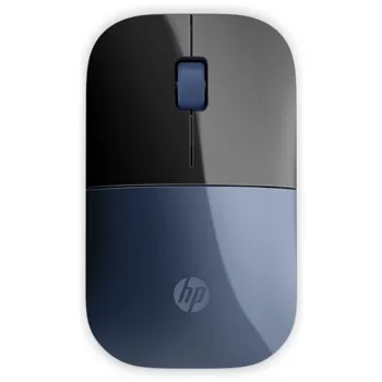 HP Wireless Mouse Z3700 7UH88AA