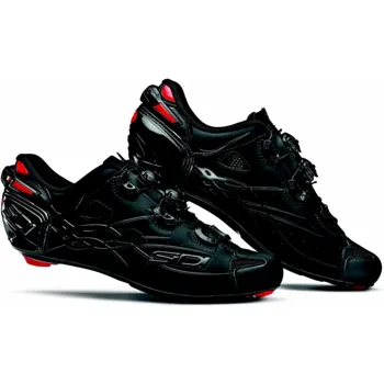 Sidi SHOT Carbon total black 2020