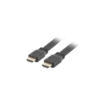 Lanberg CA-HDMI-21CU-0018-BK