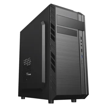 Eurocase ML X501 EVO MLX501BOOEVO