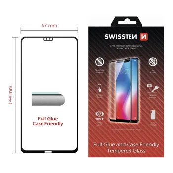 SWISSTEN HUAWEI P20 LITE 8595217466876