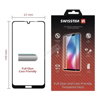 SWISSTEN HUAWEI Y6 2019 8595217467033