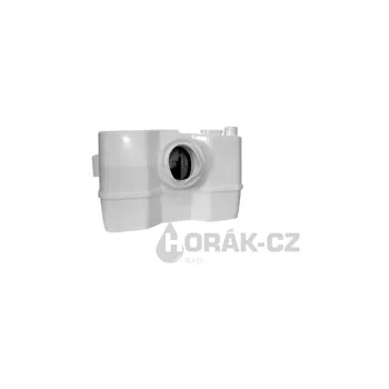 Grundfos Sololift 2 WC-3 97775315