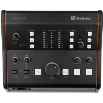 Palmer Monicon XL