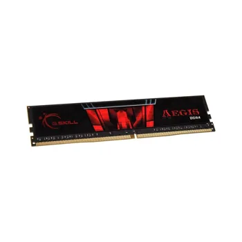 G.Skill DDR4 8GB 3200MHz F4-3200C16S-8GIS