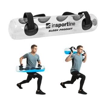 inSPORTline Tansare 26,1kg