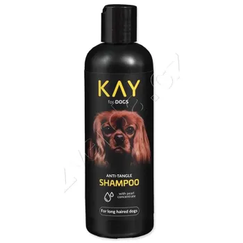 Kay for Dog proti zacuchání 250 ml