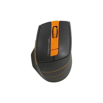 A4Tech FSTYLER FG30 Orange