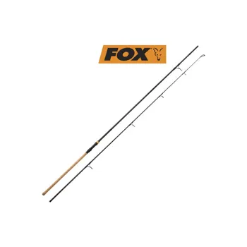 Fox Horizon X3 Floater Rod Full Cork Handle 12 ft 2,25 lb 2 díly