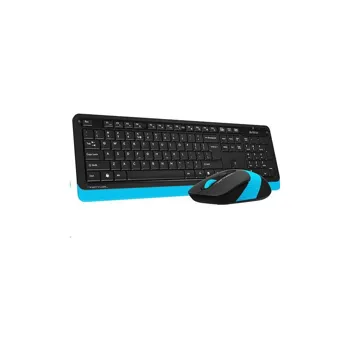 A4Tech FG1010 FSTYLER Blue