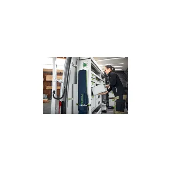 Festool Systainer L 137