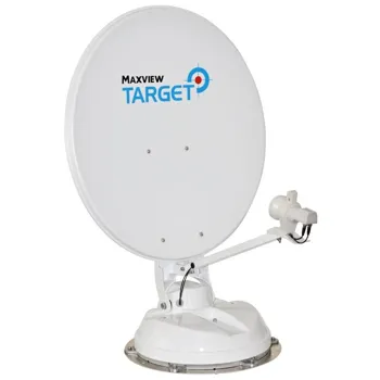 Maxview Target 65 cm Twin