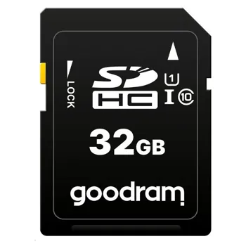 GoodRam Class 10 32 GB S1A0-0320R12