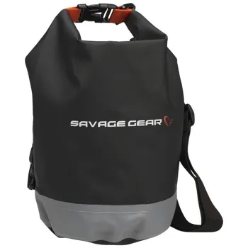 Savage Gear Taška Waterproof Rollup Bag 5l