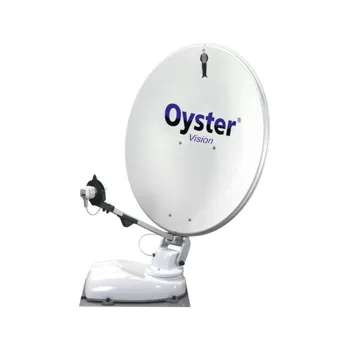 Set Oyster Vision 65 cm Single