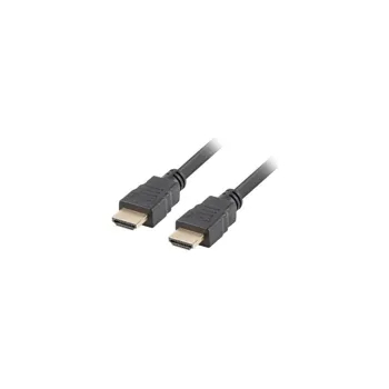 Lanberg CA-HDMI-11CC-0005-BK