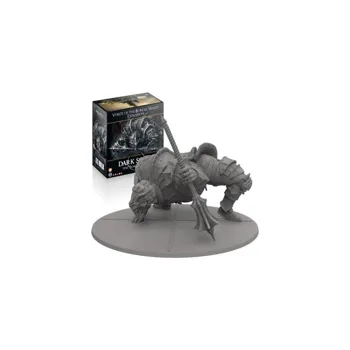 Dark Souls: The Board Game – Vordt of the Boreal Valley Boss Expansion