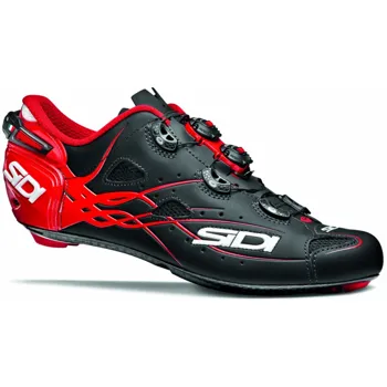 SIDI Shot 2020