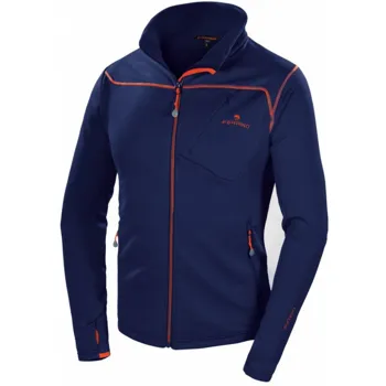 Ferrino Tailly jacket Man New deep blue