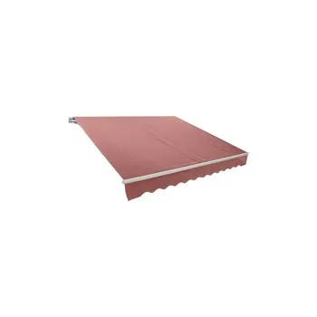 Rojaplast P4514 Markýza 5x3m BORDO