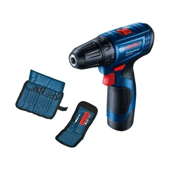 Bosch GSR 120-LI 0.601.9G8.002