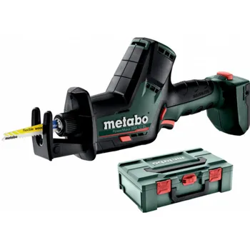 Metabo PowerMaxx SSE 12 BL 602322840