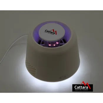 Cattara Table indoor USB 5V + infra lapač hmyzu