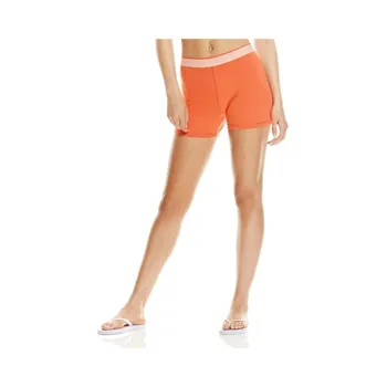 Bench Yoga Short Dusty Red RD006