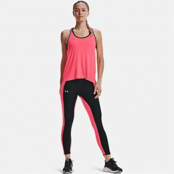 Under Armour Knockout Tank Ladies Lipstick Beta