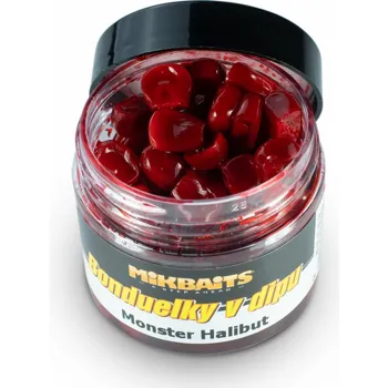 Mikbaits Bonduelky v Dipu 50ml Med