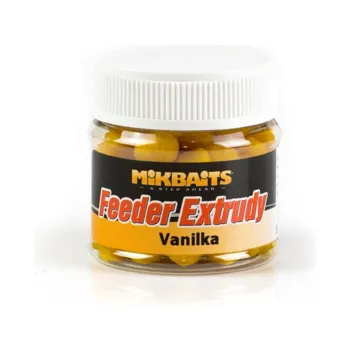 Mikbaits Feeder Extrudy Měkké 50ml Sladká Kukuřice