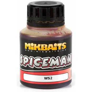 Mikbaits BiG ultra dip 125ml BigC Cheeseburger