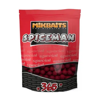 Mikbaits Spiceman WS boilies 300g 24mm WS2 Spice