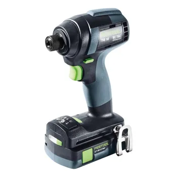 Festool TID 18 C 3,1-Plus 576485