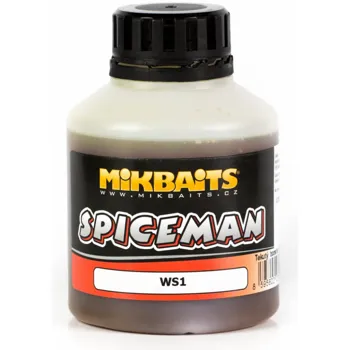 MIKBAITS Booster Spiceman WS1 Citrus 250ml