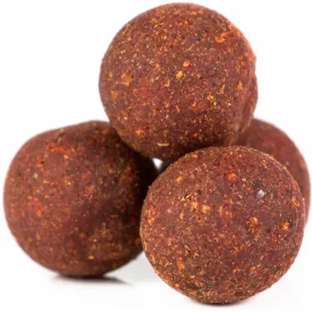 MIKBAITS Boilies Spiceman WS2 Spice 2,5kg 24mm