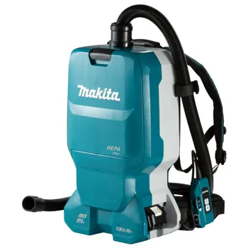 Makita DVC665ZU