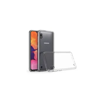 Pouzdro SHOCK Extra odolné Samsung Galaxy A10 čiré