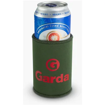 Garda Neoprénový držák plechovek Beer holder neoprene