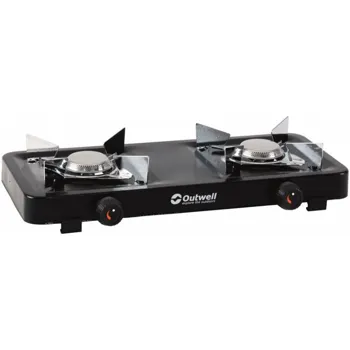 Outwell Appetizer 2-Burner