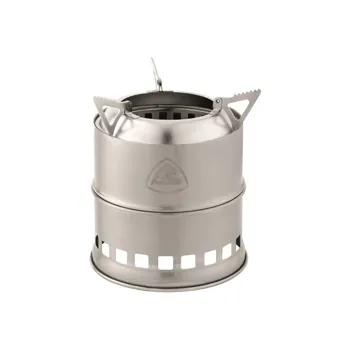 Robens Lumberjack Wood Stove