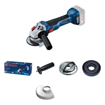 Bosch GWS 18V-10 Professional 0 601 9J4 000