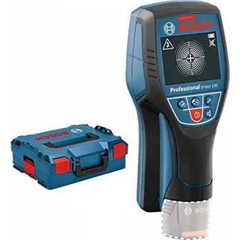 Bosch D-tect 120 Professional 0.601.081.308