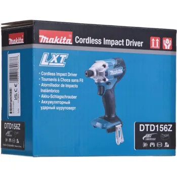 Makita DTD156Z