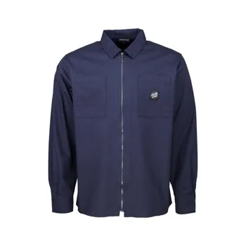 Santa Cruz El Jefe l s shirt Dark Navy