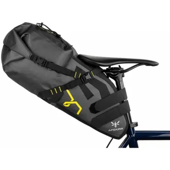 Apidura Expedition Saddle Pack 14 l