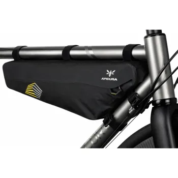 Apidura Racing frame pack 4 l