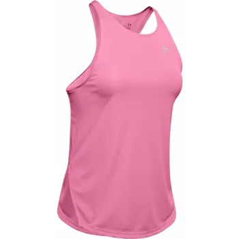 Under Armour Speed Stride Tank růžová