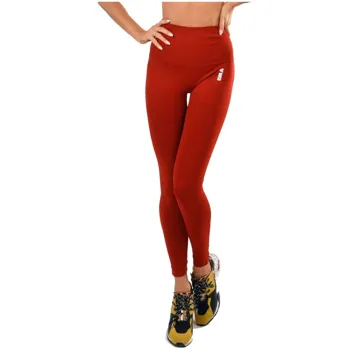 Boco Wear Red Plain Push Up červené