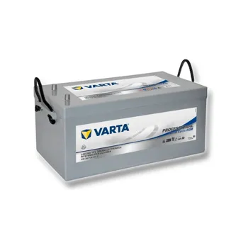 Varta Professional 12V 260Ah 1100A 830 260 120